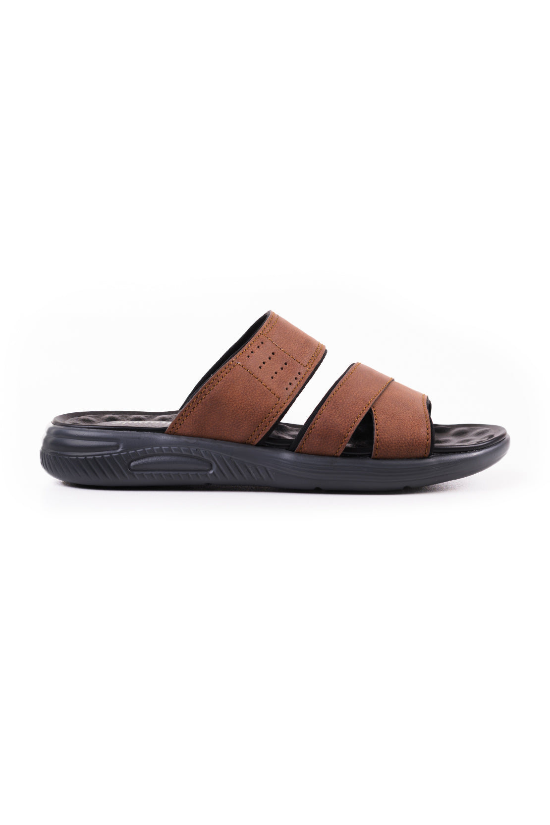 Brown Slipper L00124/014