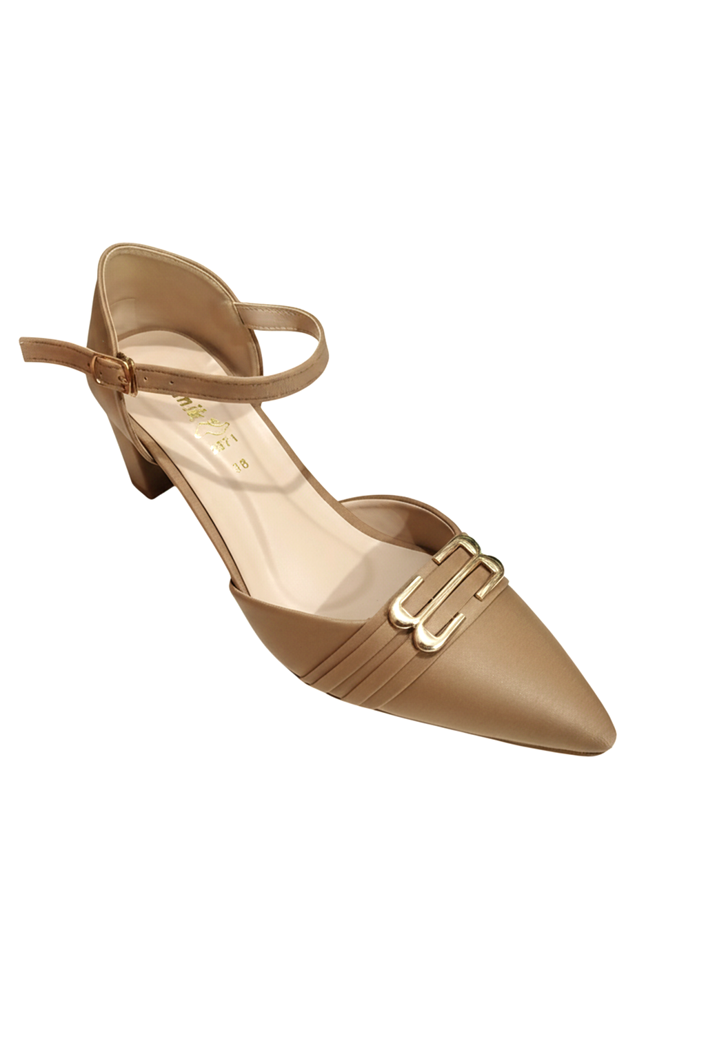 Fawn Pumps K04083/006