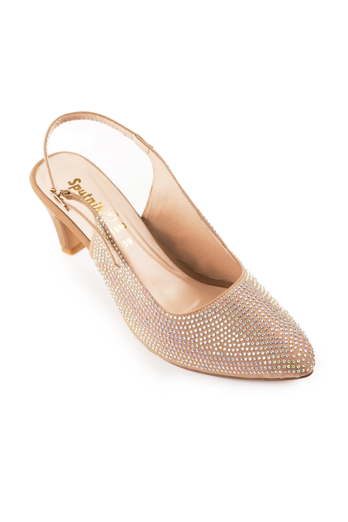 Fawn Pumps L04008/006