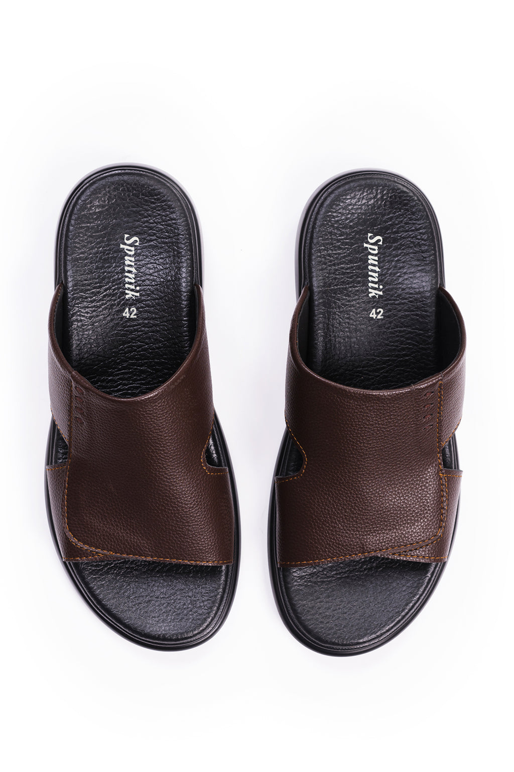 Brown Slipper L00107/014