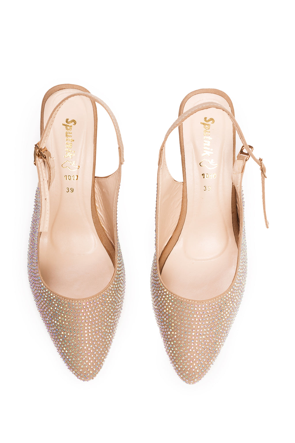Fawn Pumps L04008/006