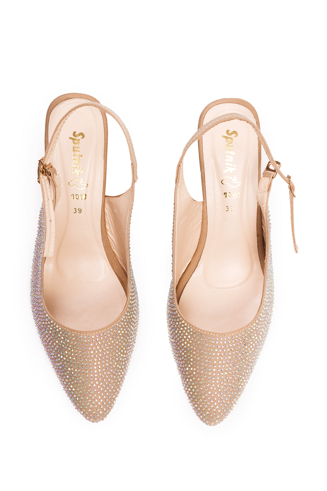 Fawn Pumps L04008/006