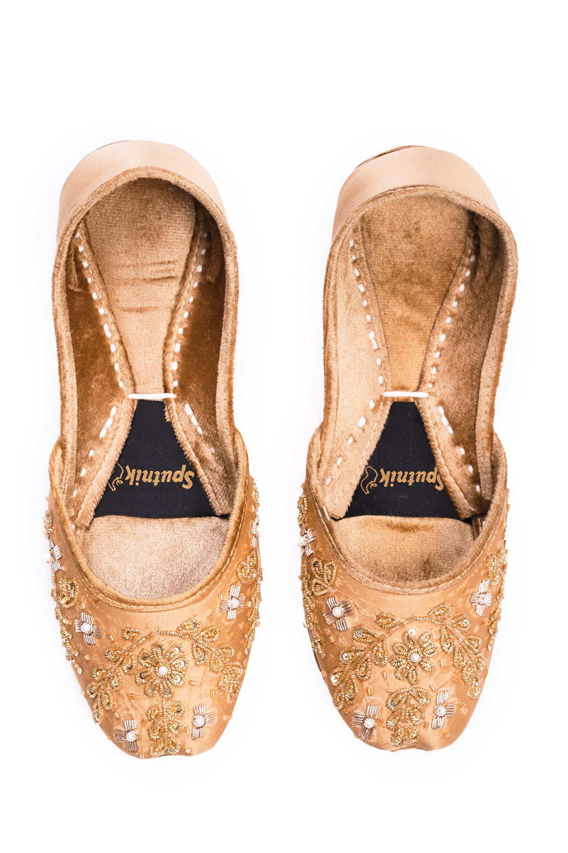 Golden Khussa L04207/011