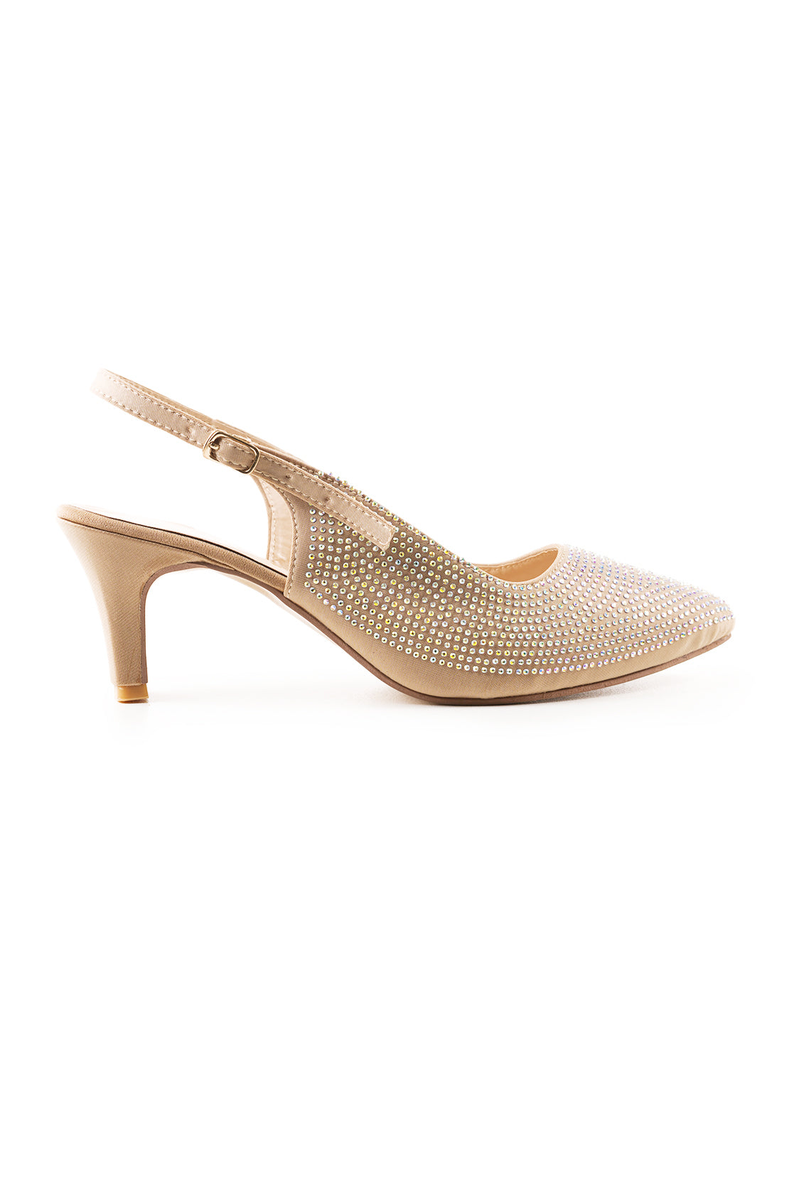 Fawn Pumps L04008/006