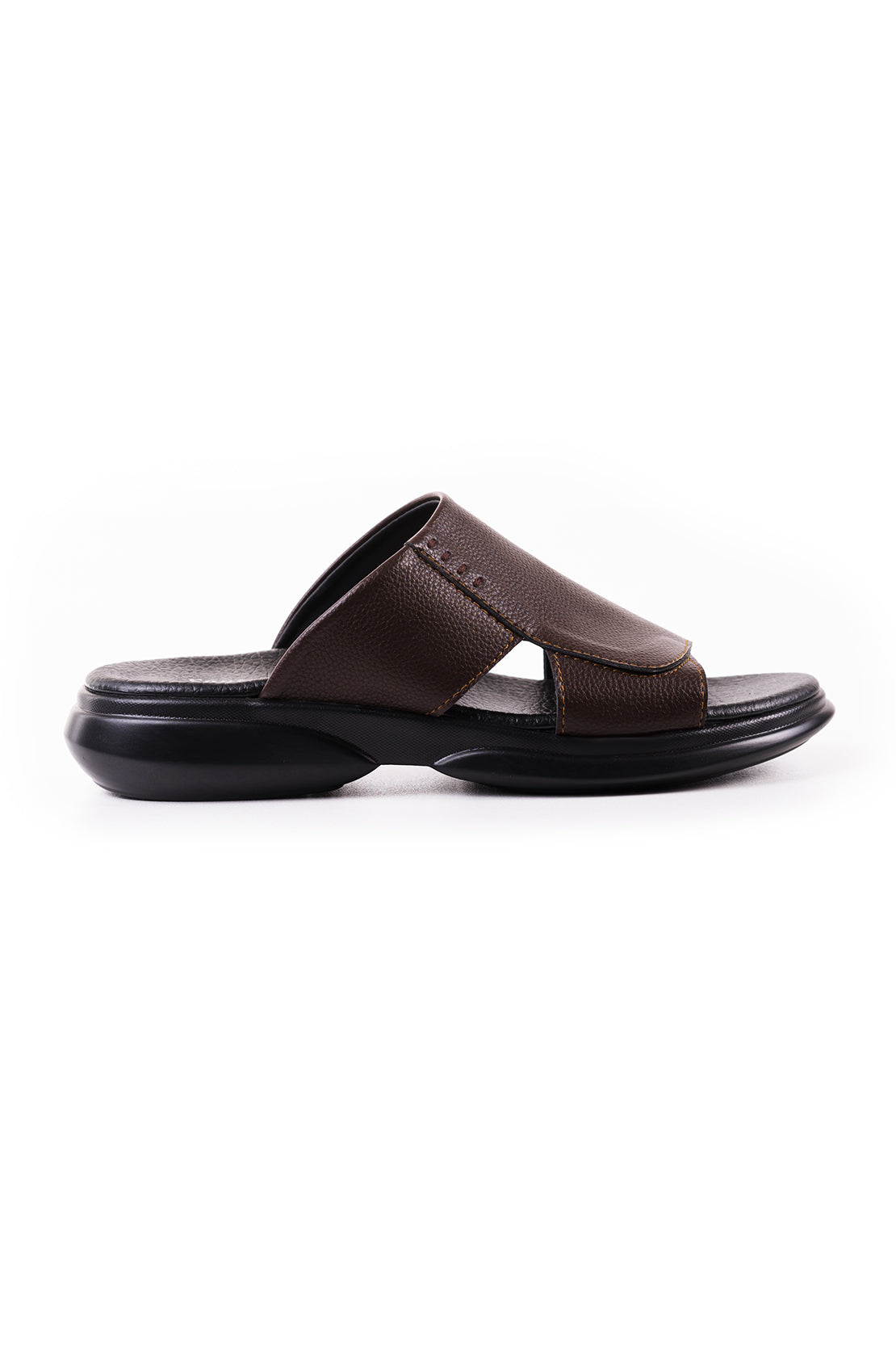 Brown Slipper L00107/014