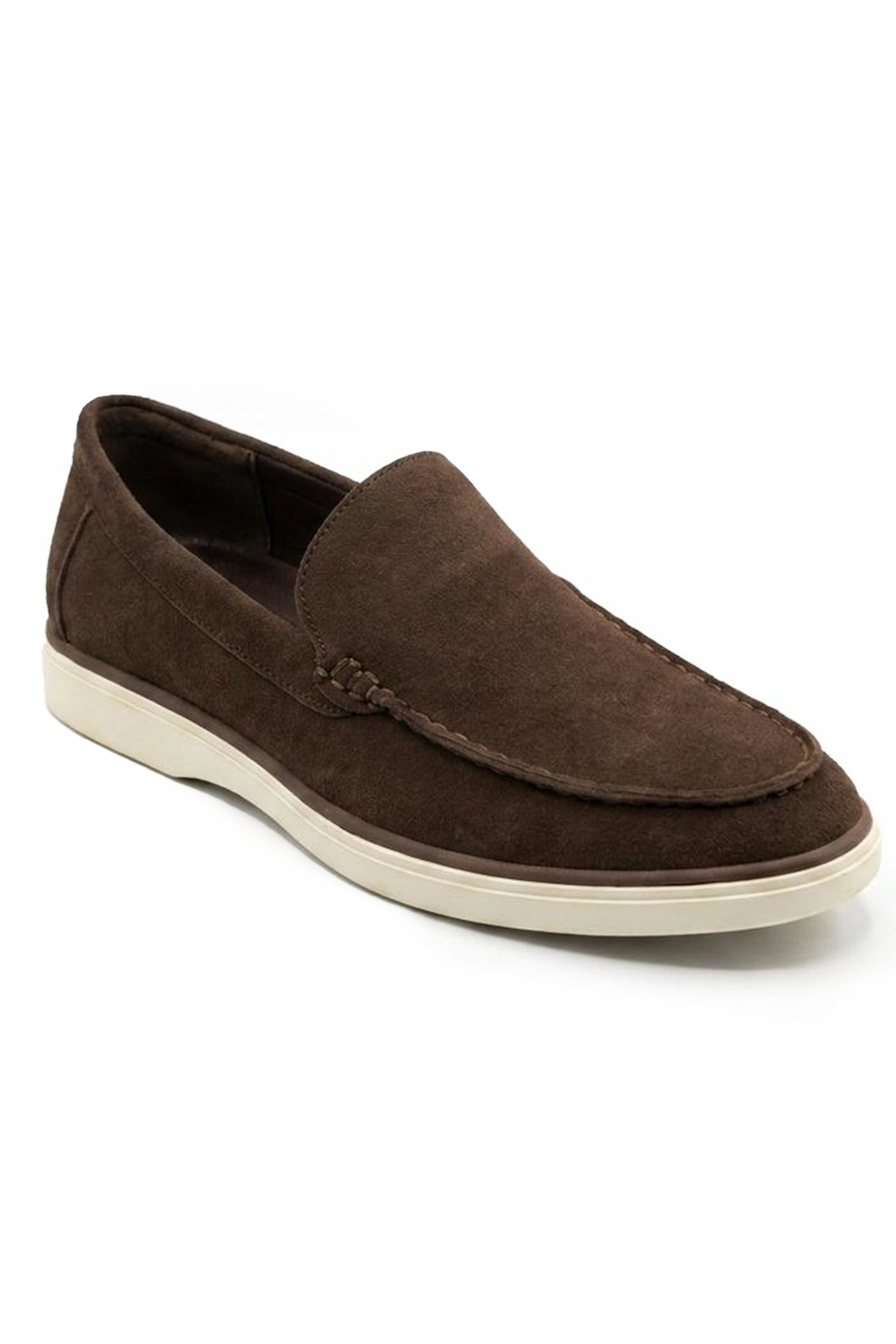 Coffee Casual Shoes L01562/14f