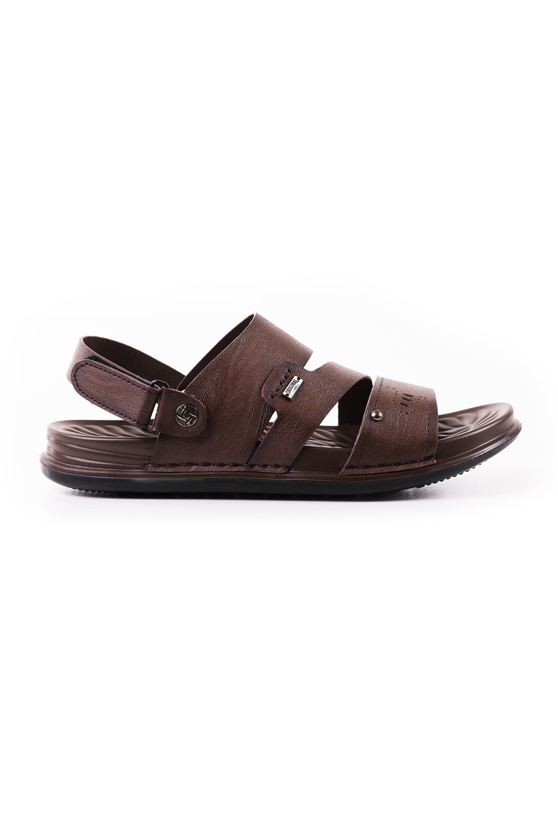 Brown Sandal L00832/014
