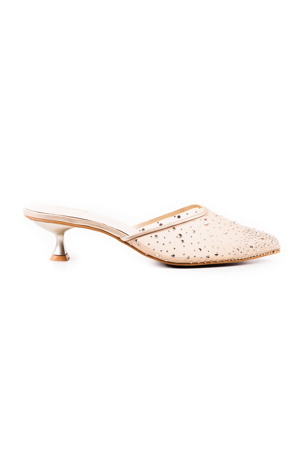 Golden Pumps L04030/011