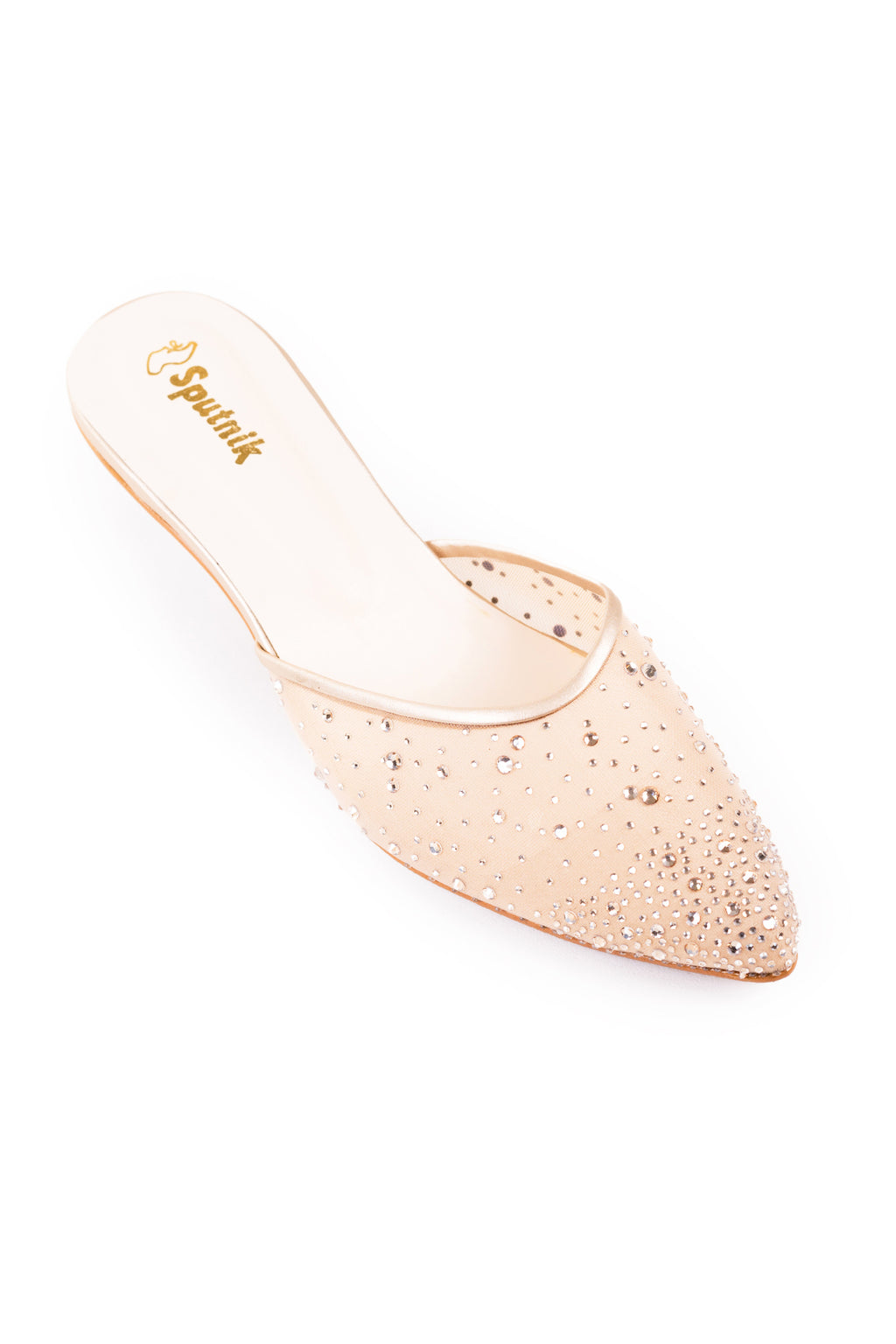 Golden Pumps L04030/011