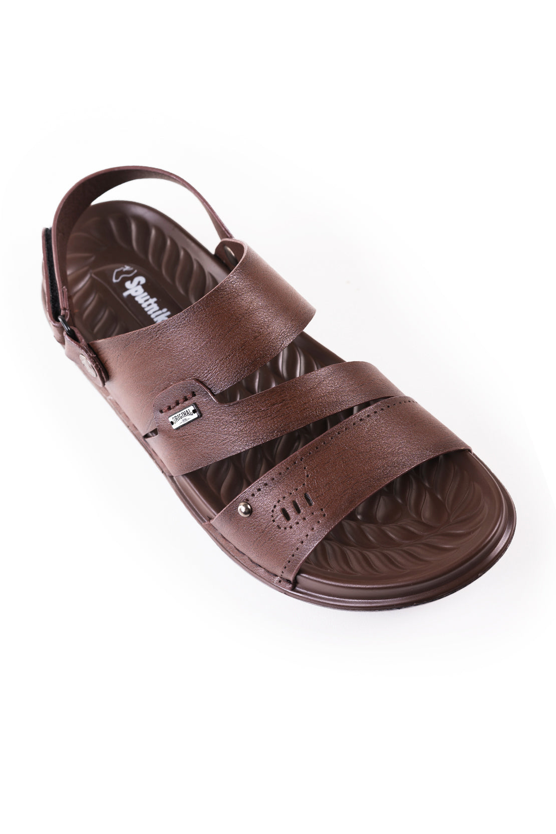 Brown Sandal L00832/014