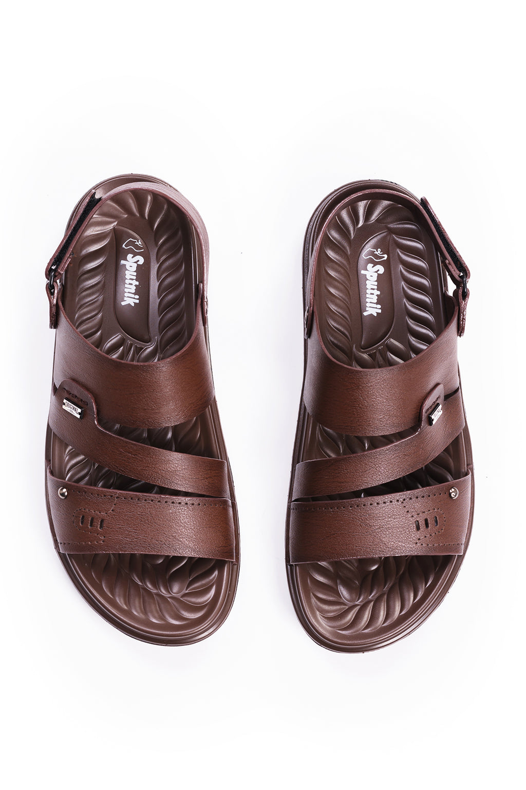 Brown Sandal L00832/014