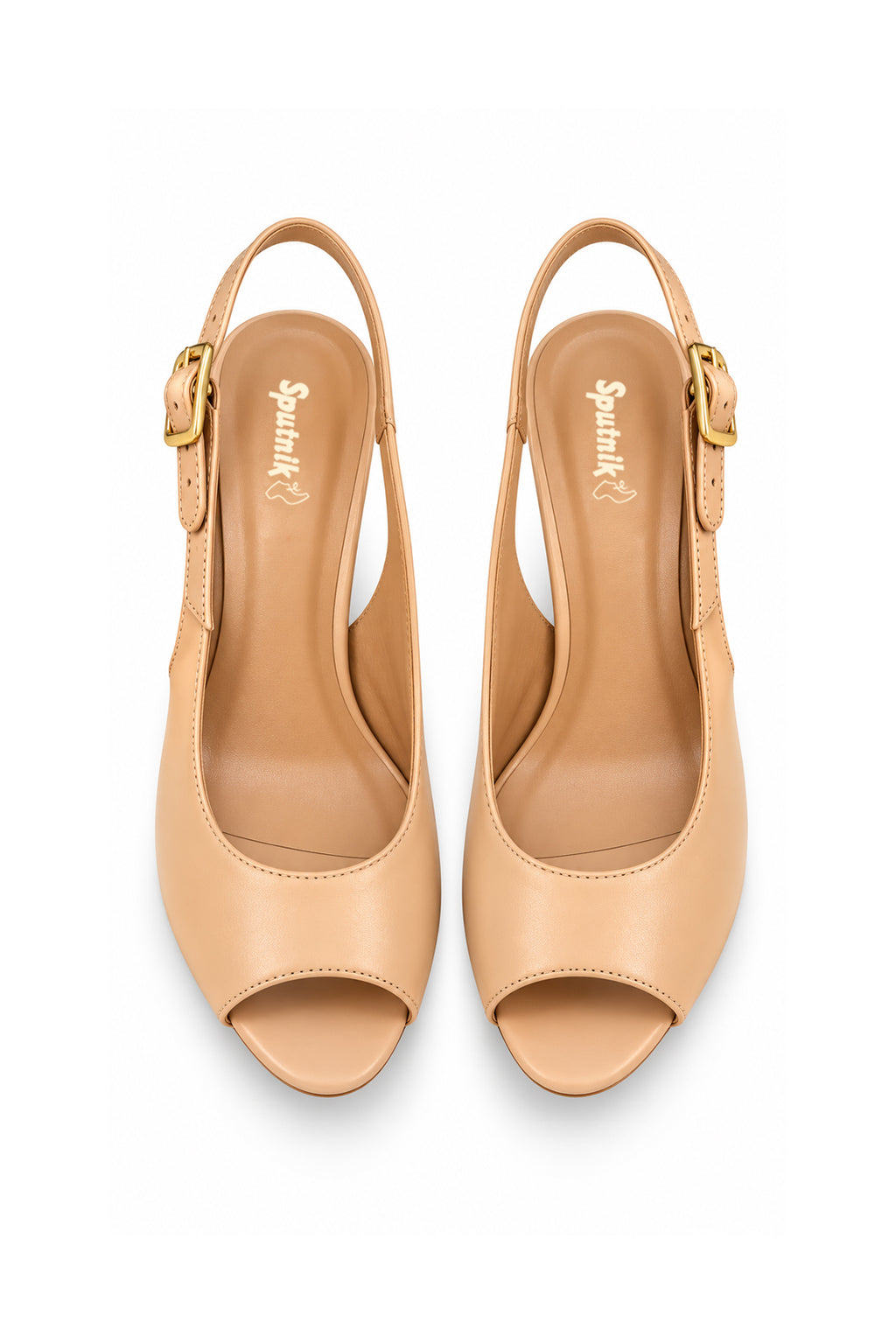 Fawn Fancy Sandal L03427/006