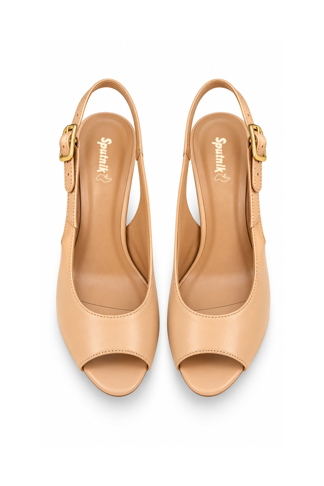 Fawn Fancy Sandal L03427/006