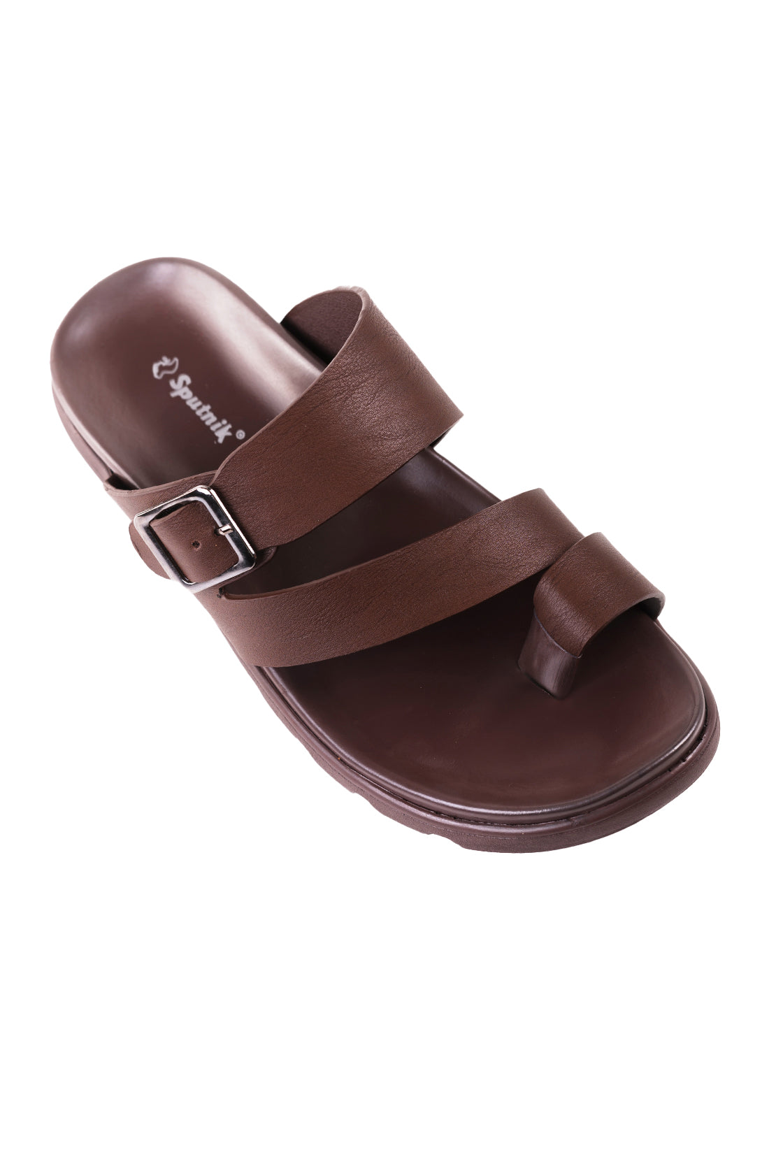 Brown Slipper L00061/014