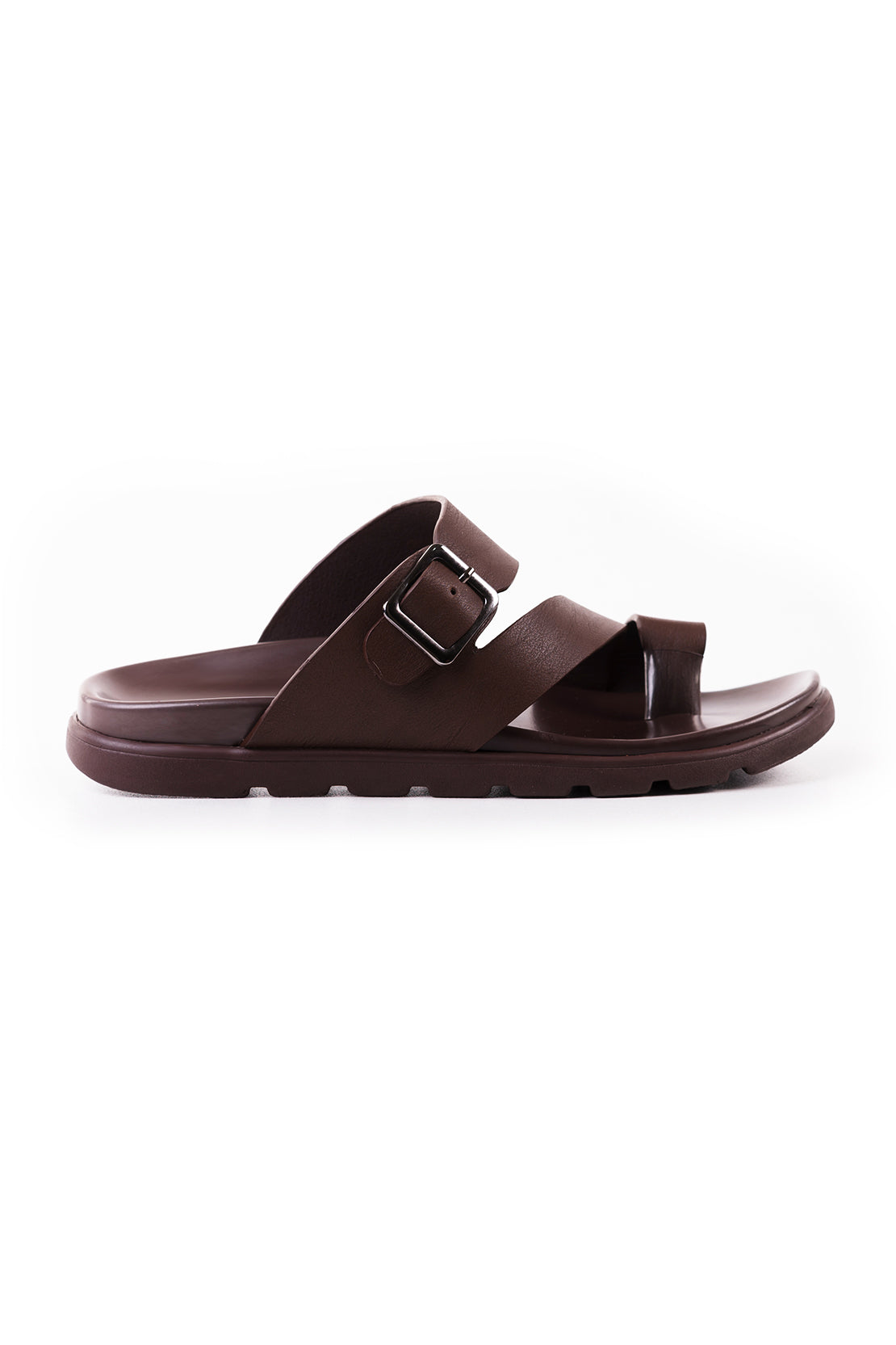Brown Slipper L00061/014