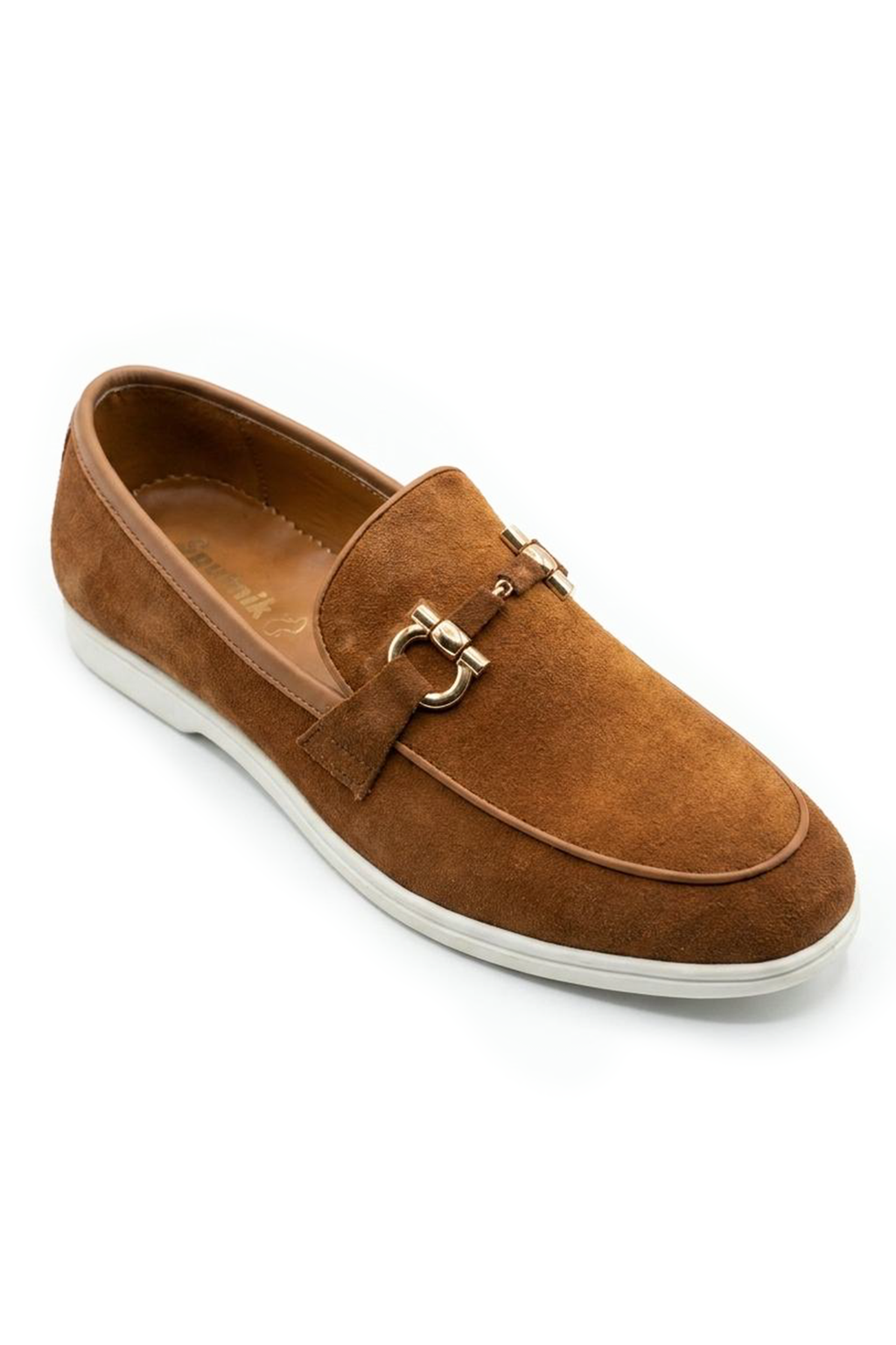 Mustard Casual Shoes L01339/009