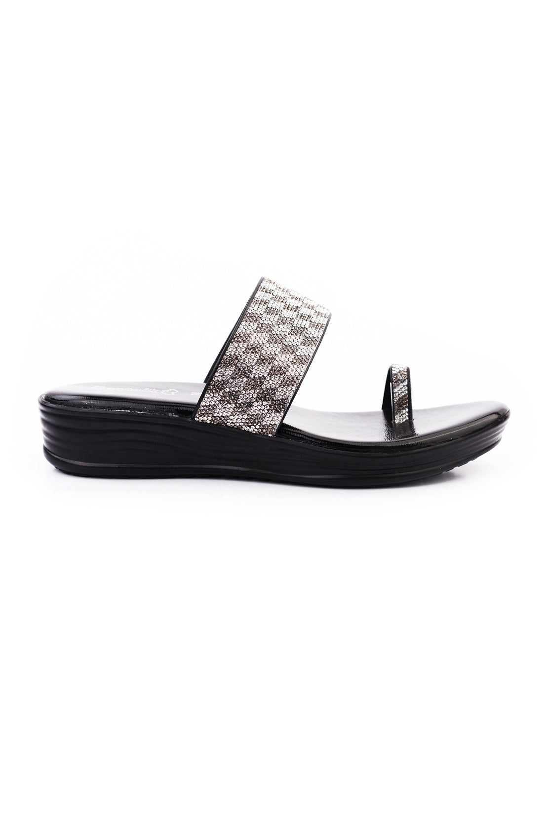 Black Comfort J02696/002