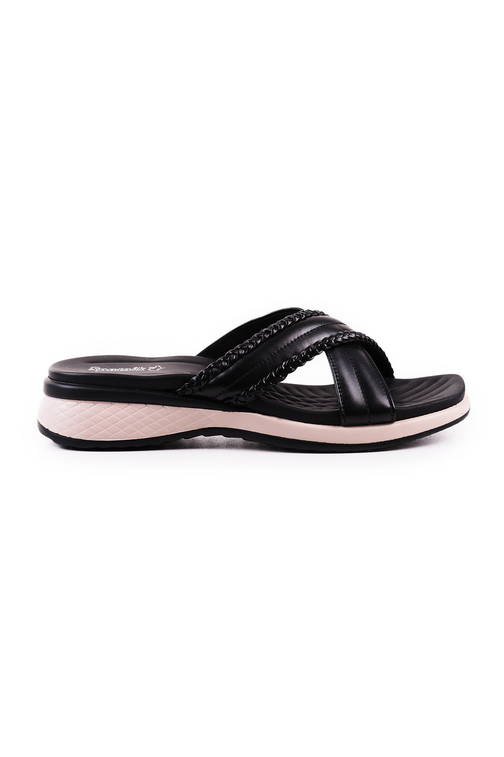 Black Comfort L02557/002