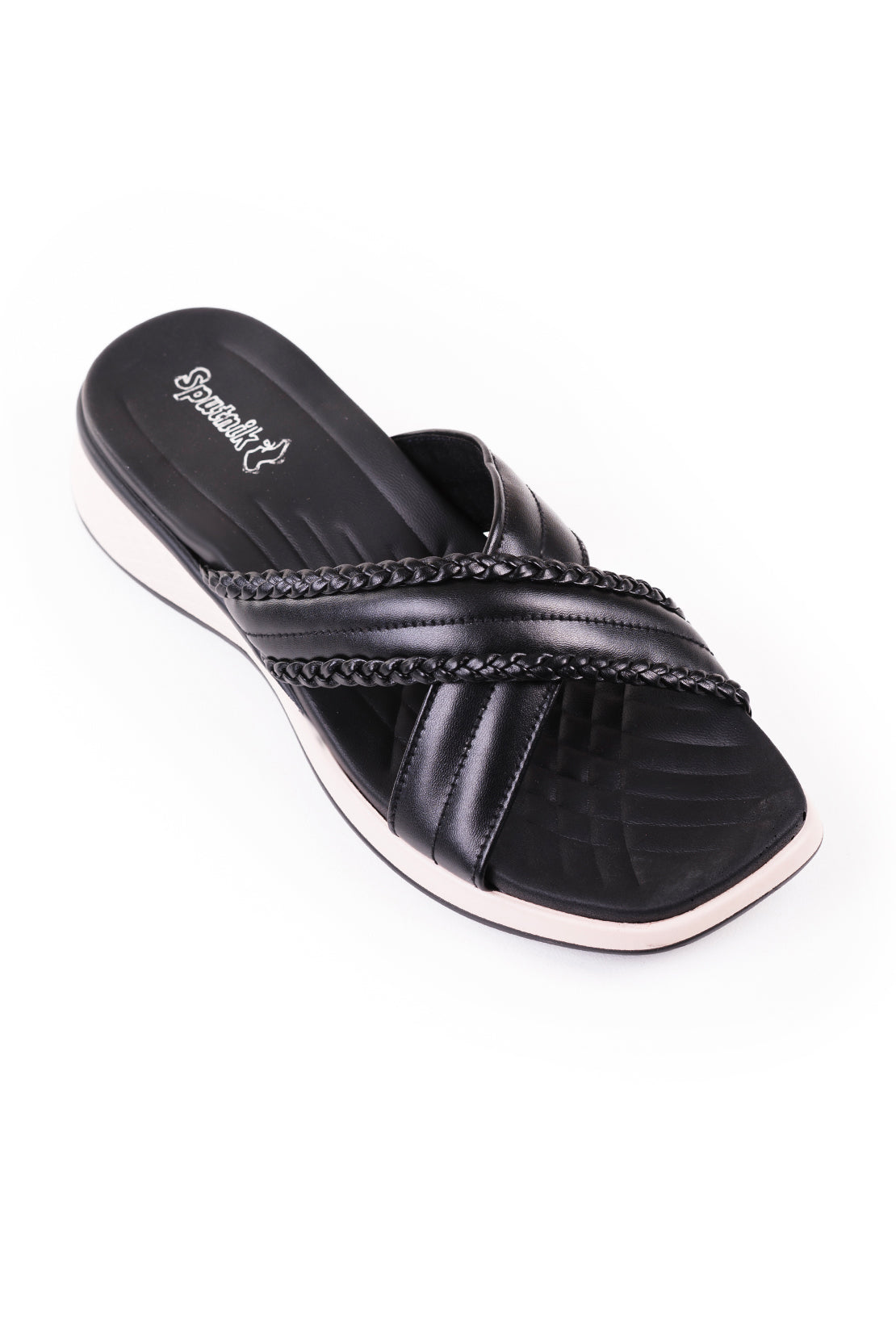 Black Comfort L02557/002