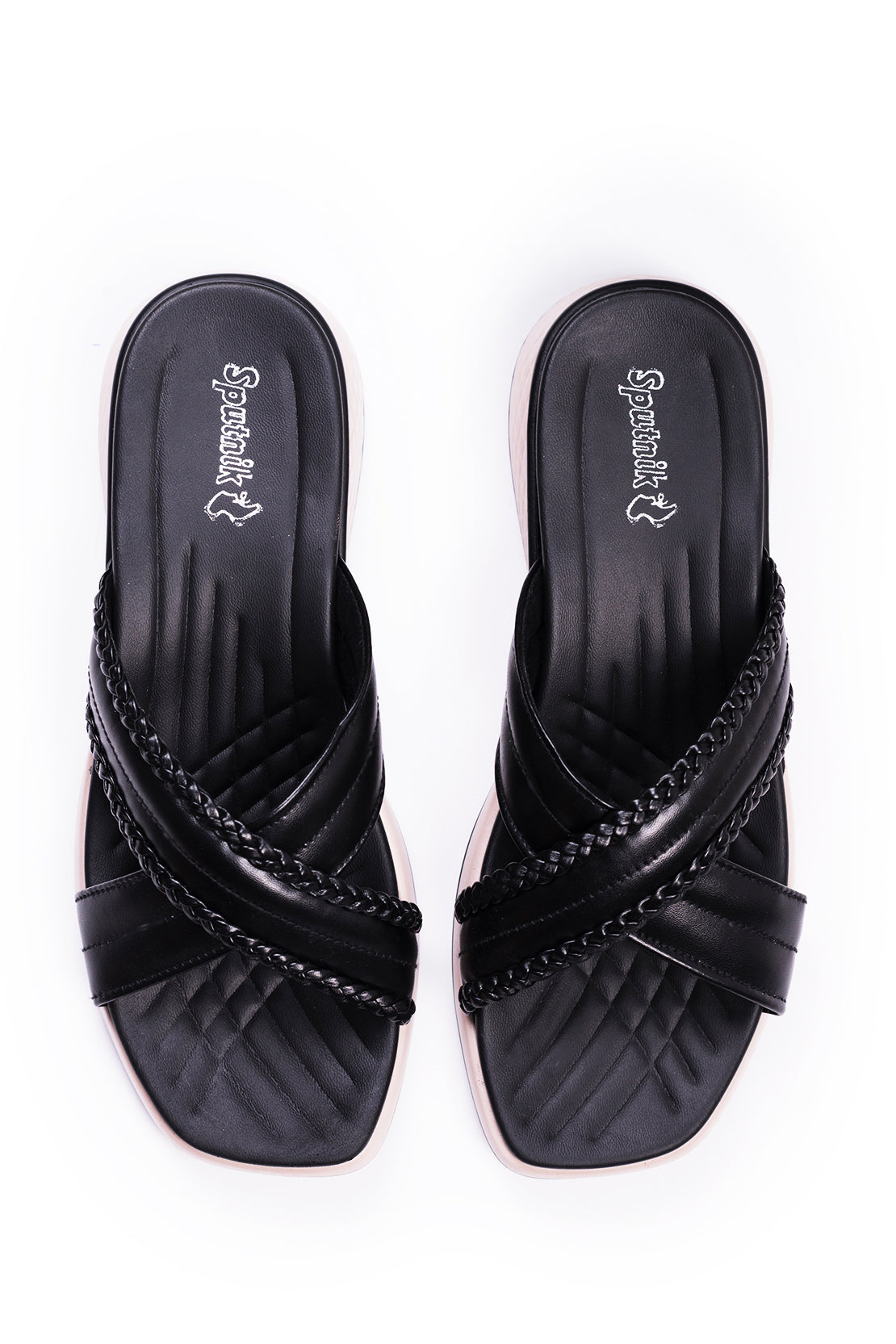 Black Comfort L02557/002