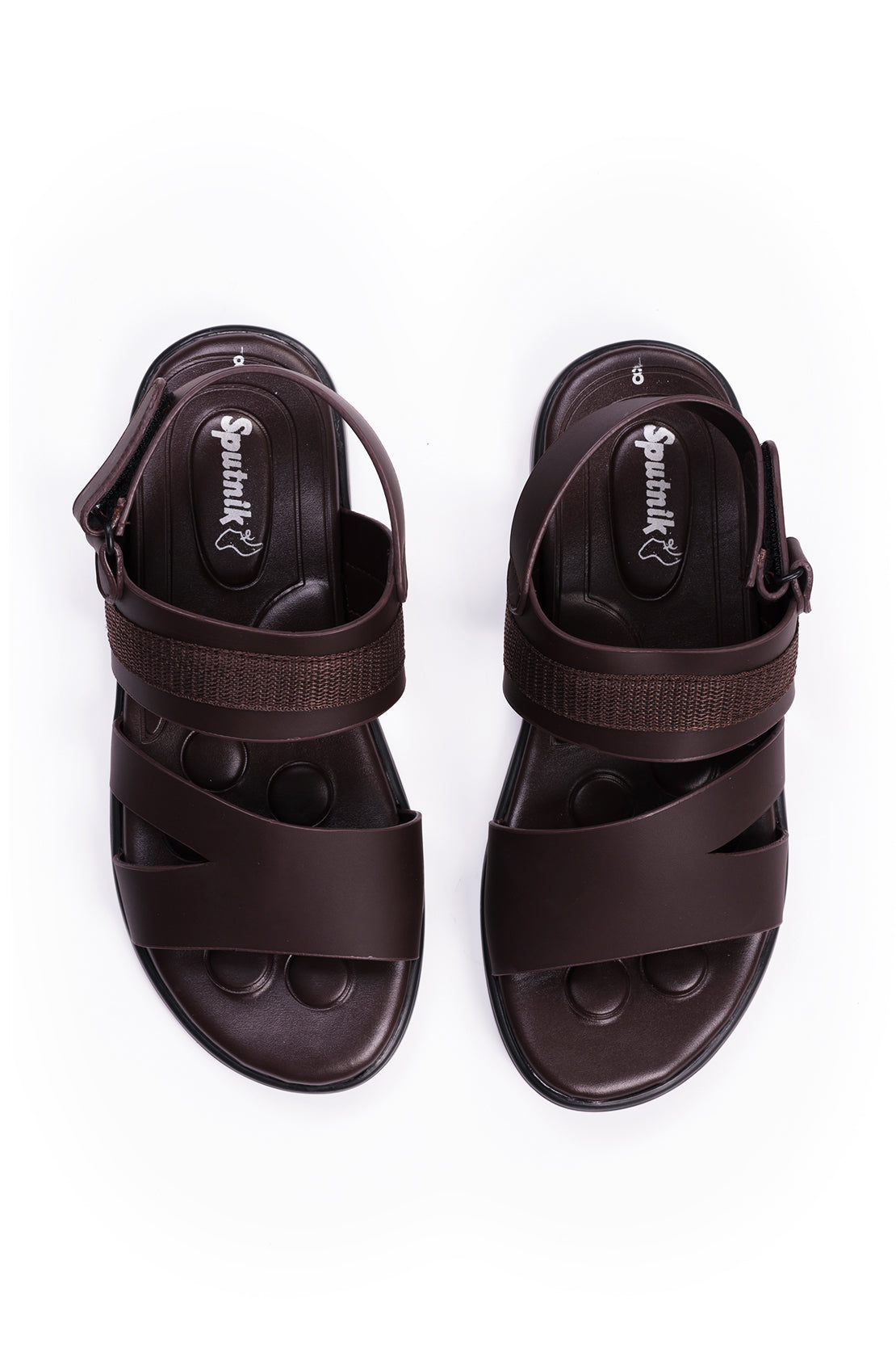Brown Sandal L00748/014
