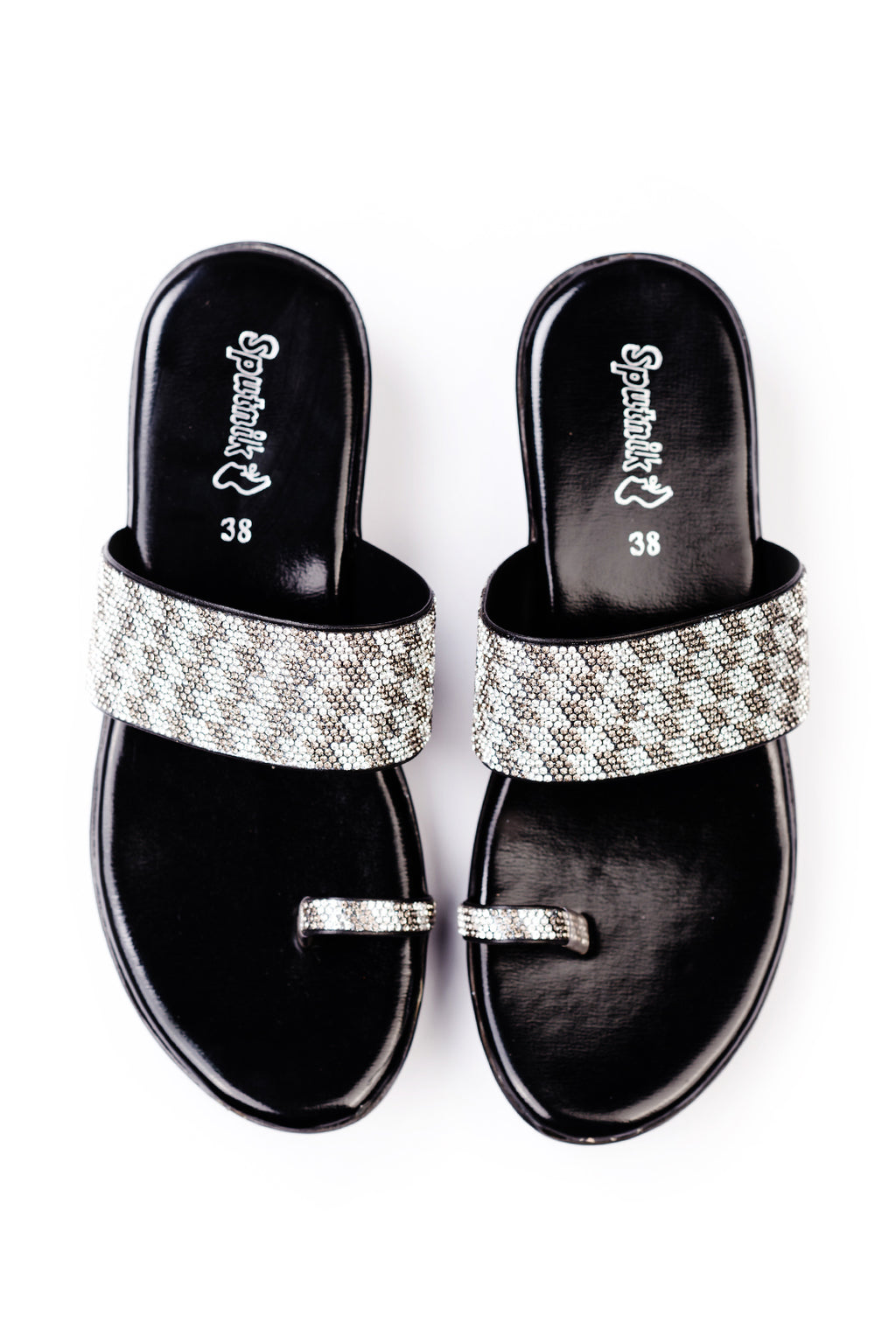 Black Comfort J02696/002