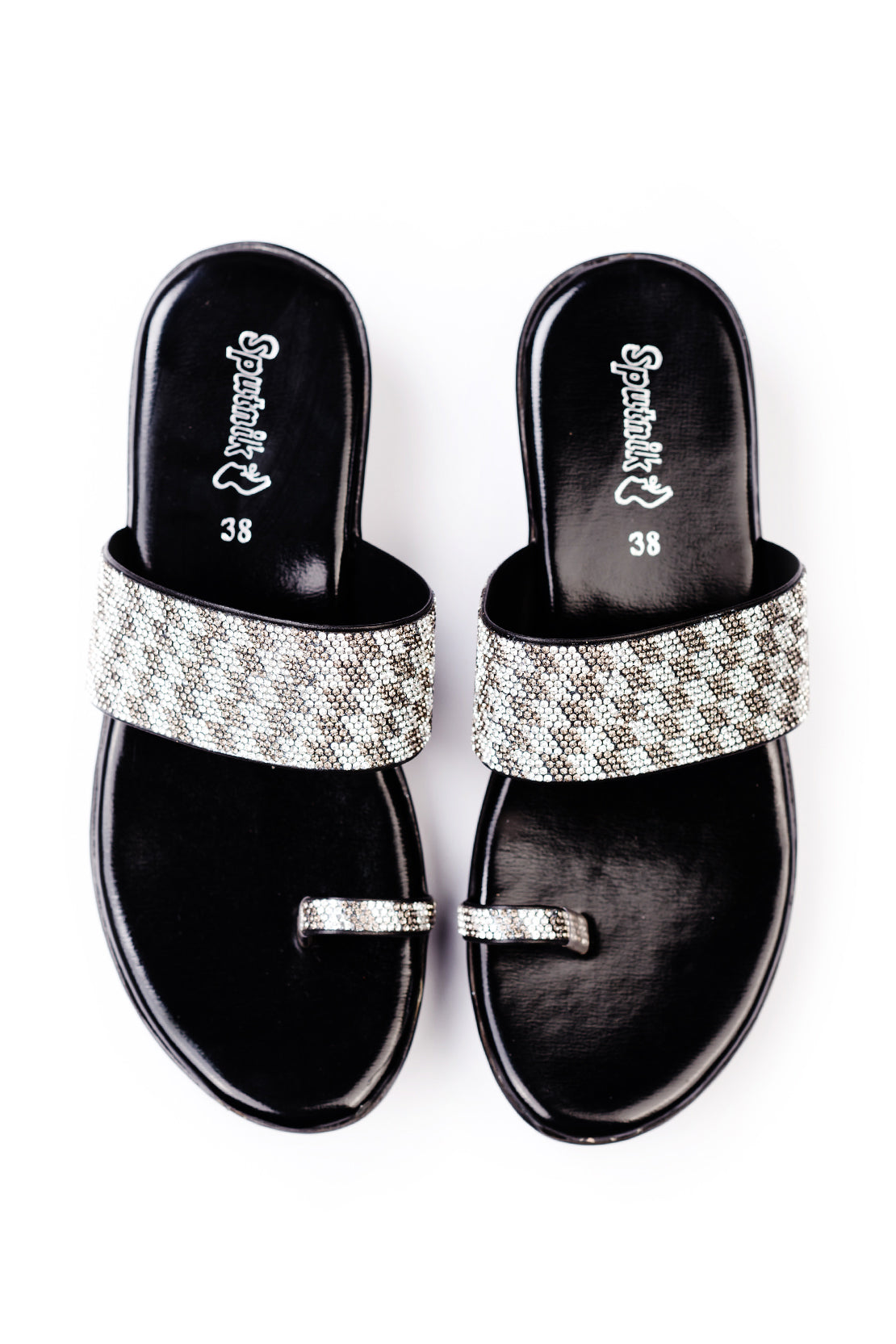 Black Comfort J02696/002
