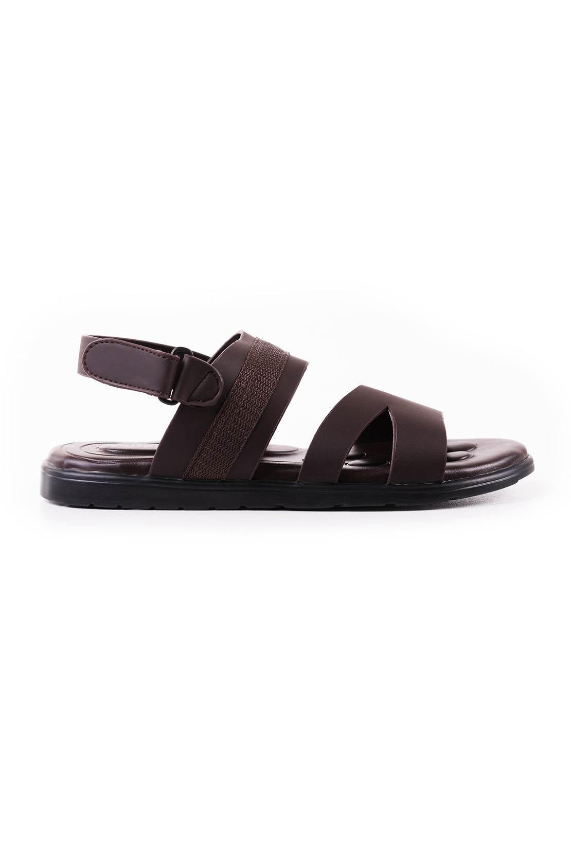 Brown Sandal L00748/014
