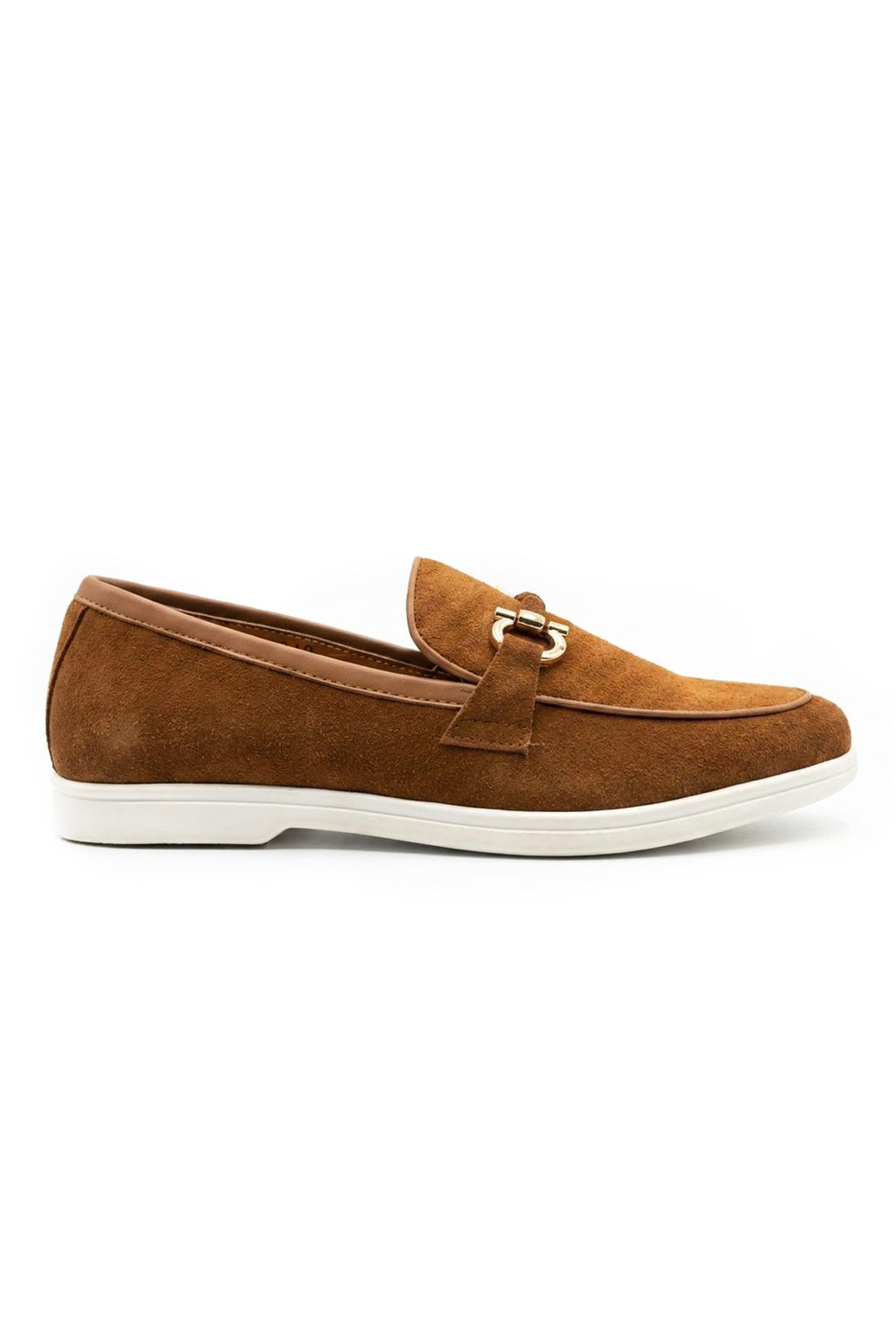 Mustard Casual Shoes L01339/009