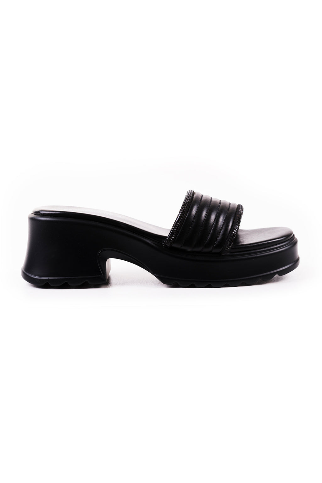 Black Comfort K02550/002
