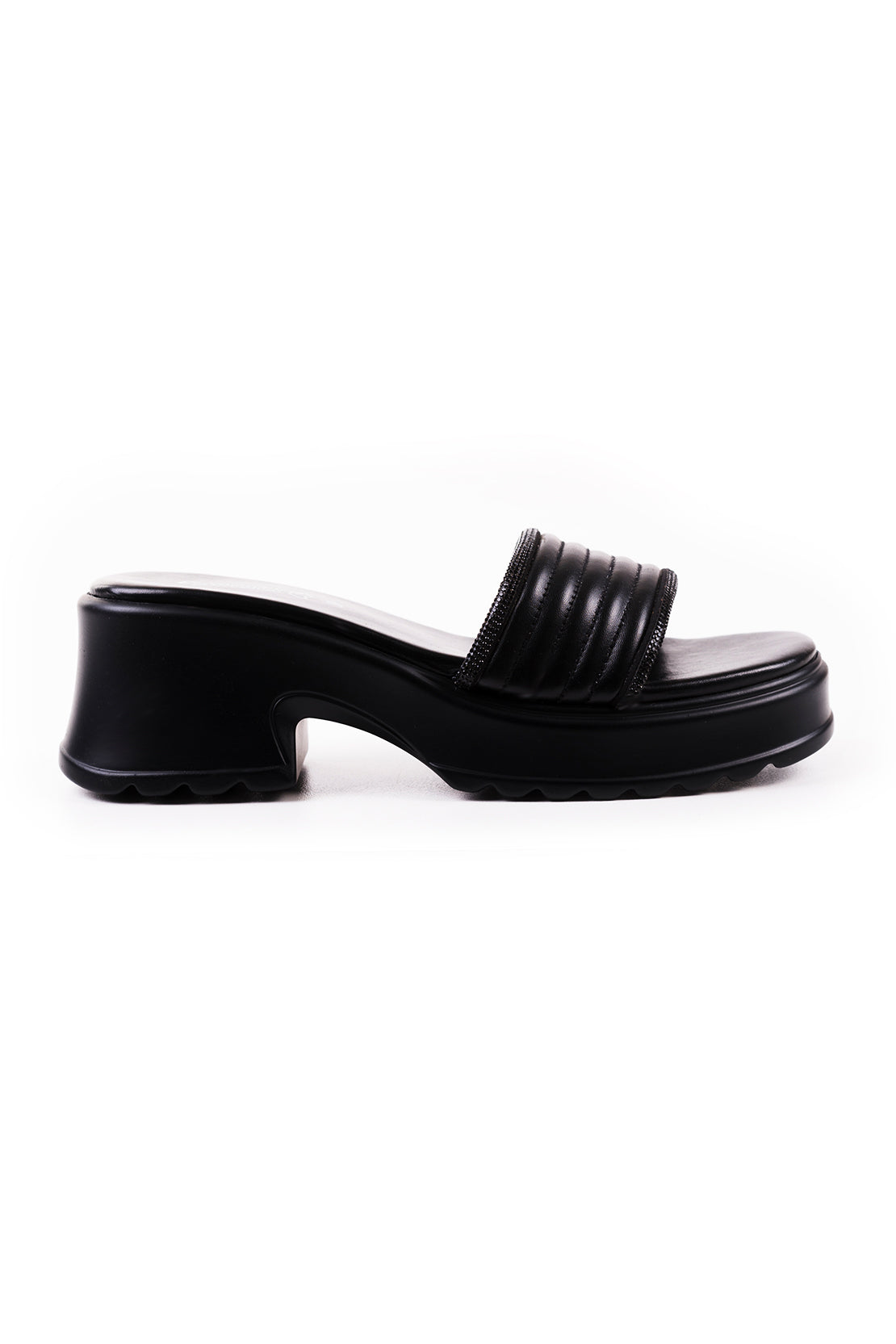 Black Comfort K02550/002