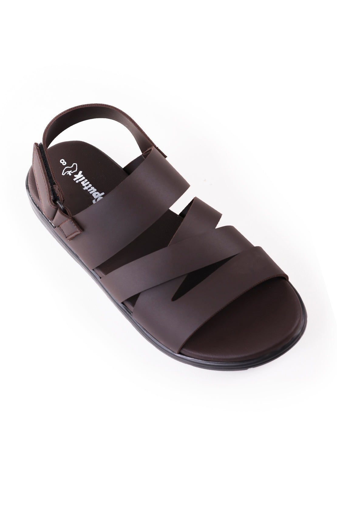 Brown Sandal L00794/014
