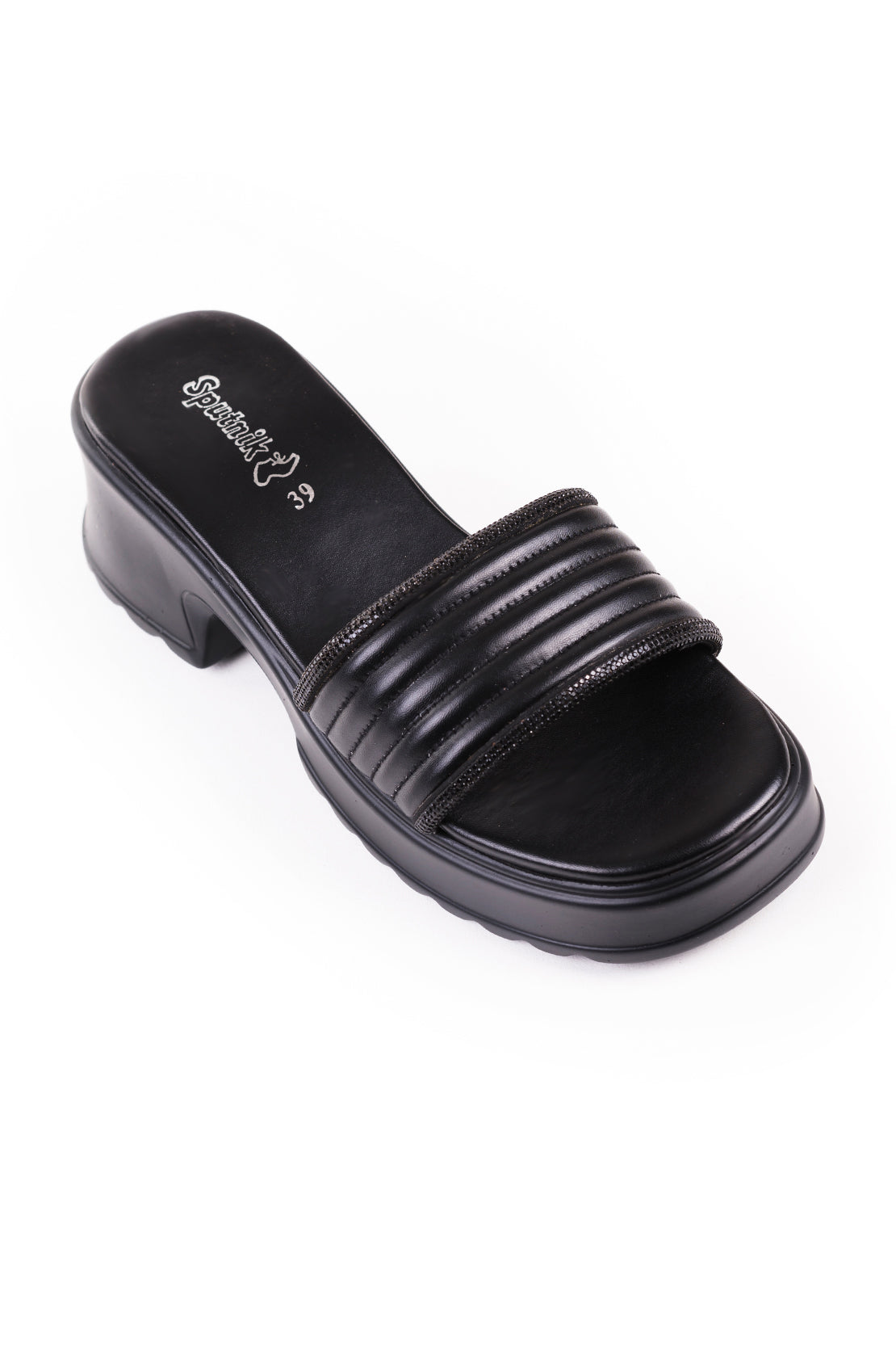 Black Comfort K02550/002