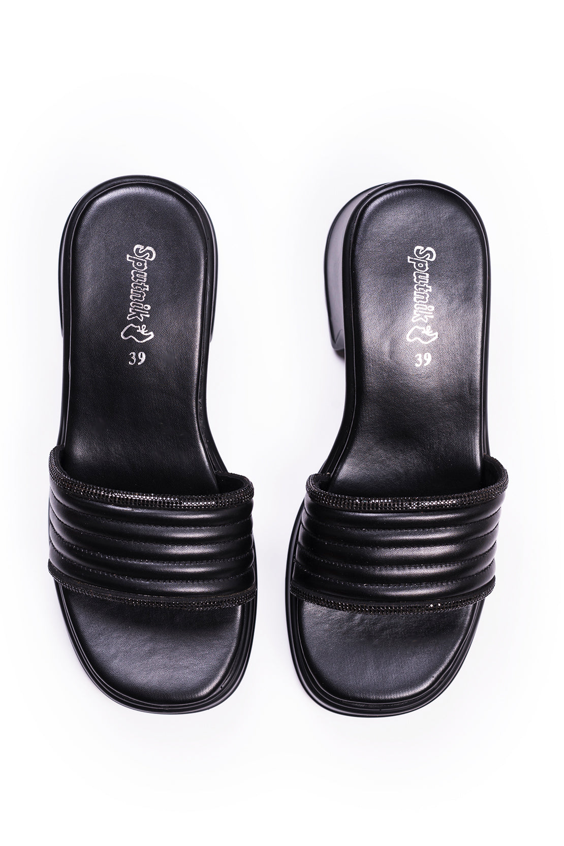 Black Comfort K02550/002