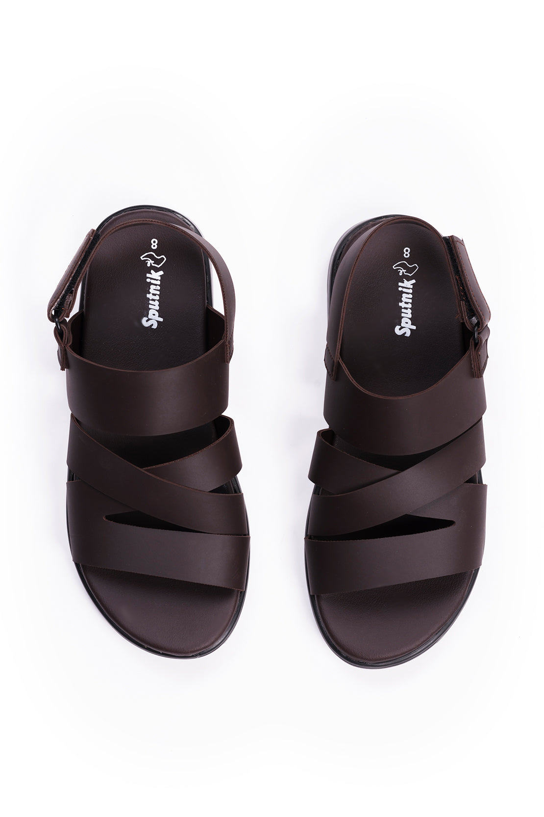 Brown Sandal L00794/014