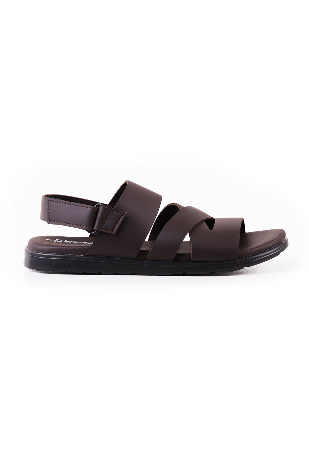 Brown Sandal L00794/014