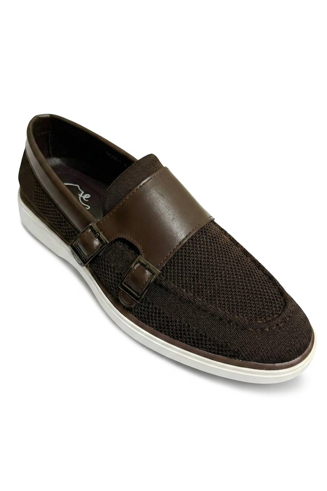 Coffee Casual Shoes L01561/ 14f