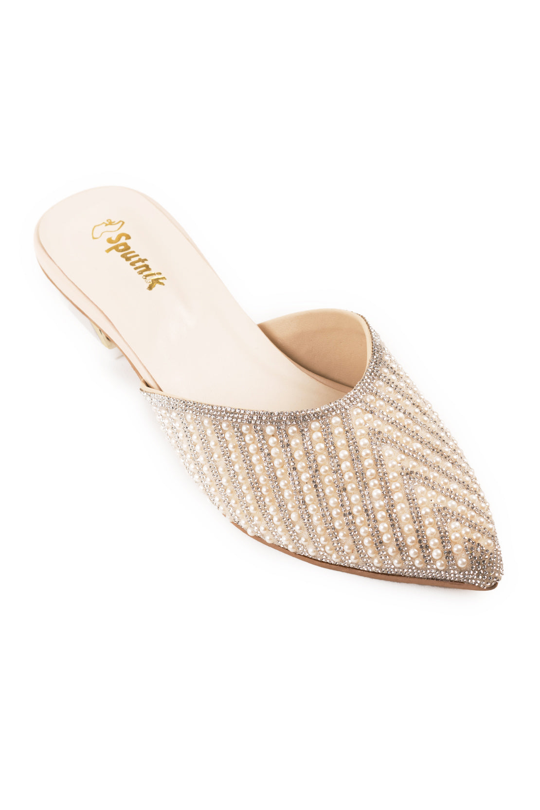 Fawn Pumps K04165/006