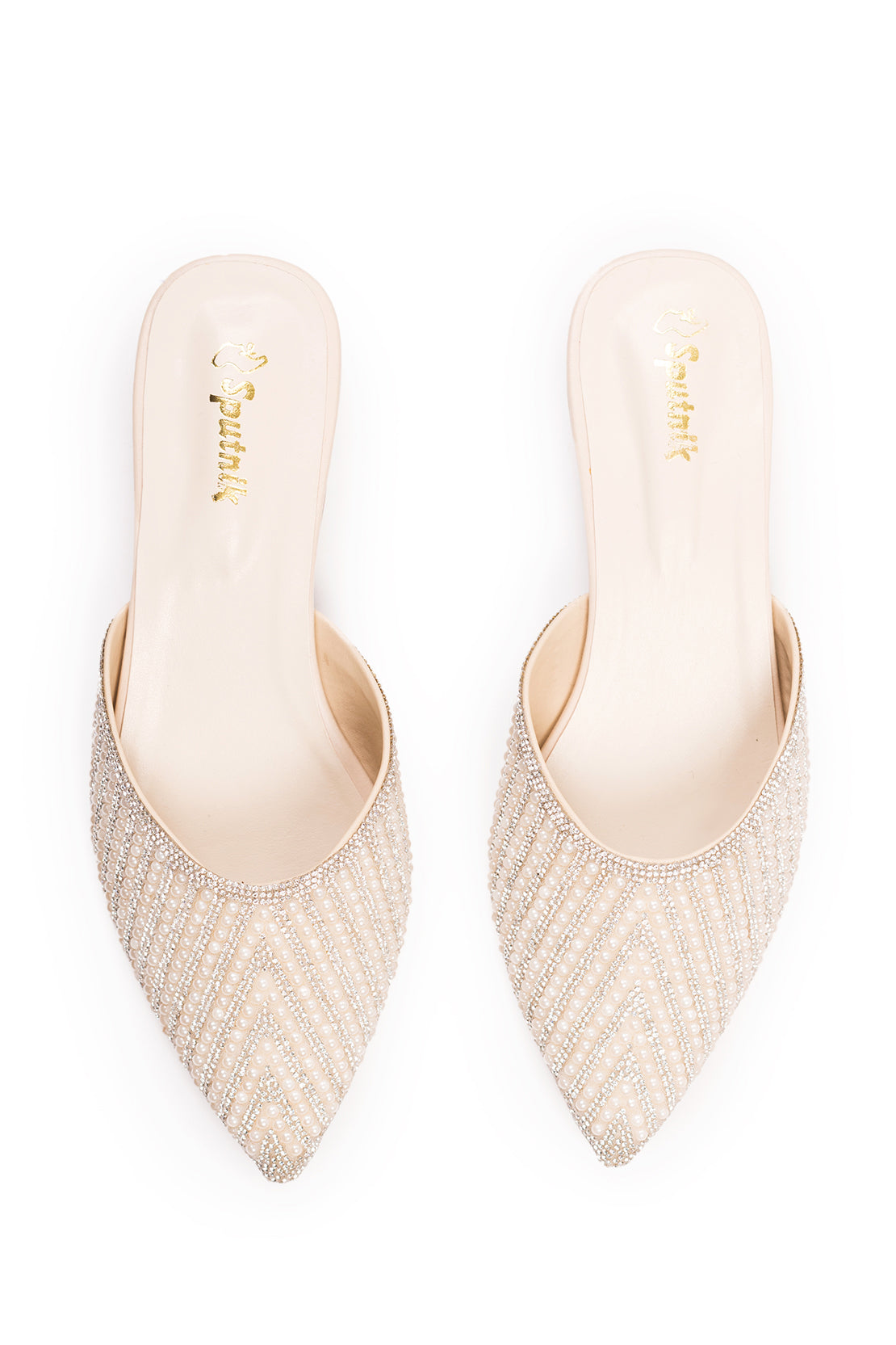 Fawn Pumps K04165/006