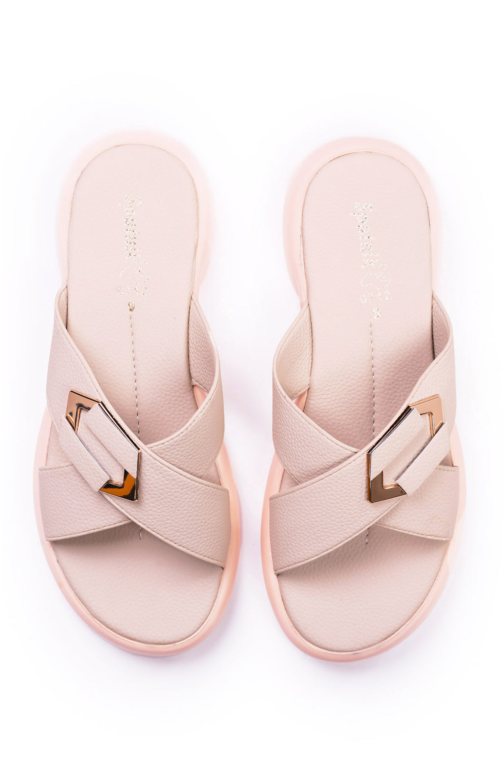 Fawn Mild Comfort L02615/60M