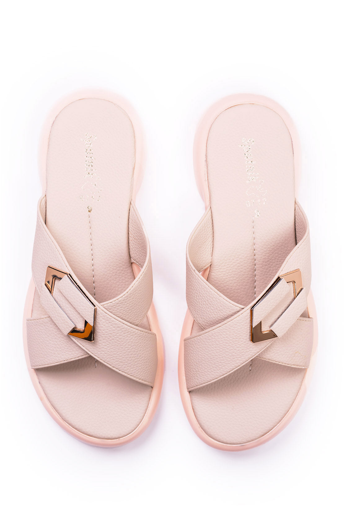 Fawn Mild Comfort L02615/60M