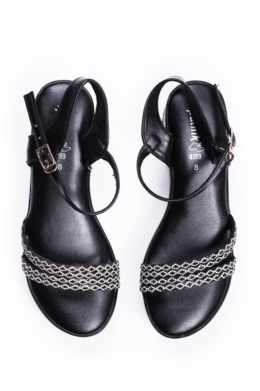 Black Comfort K03559/002