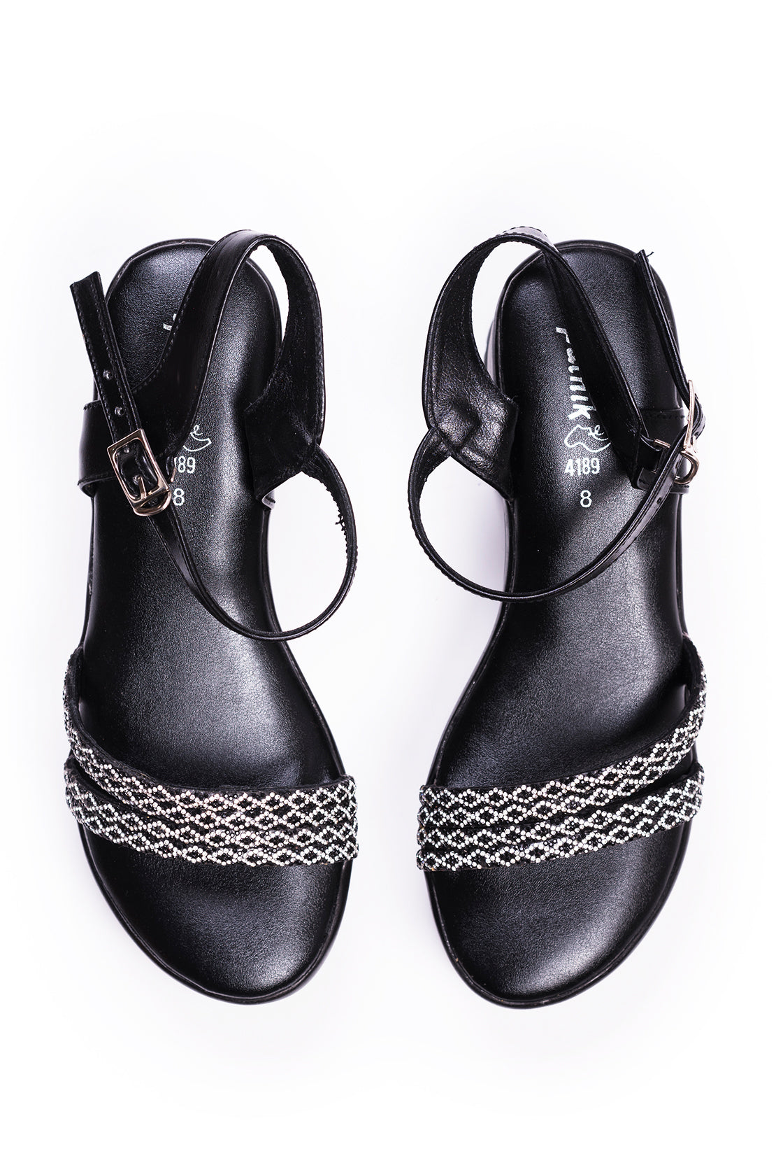 Black Comfort K03559/002