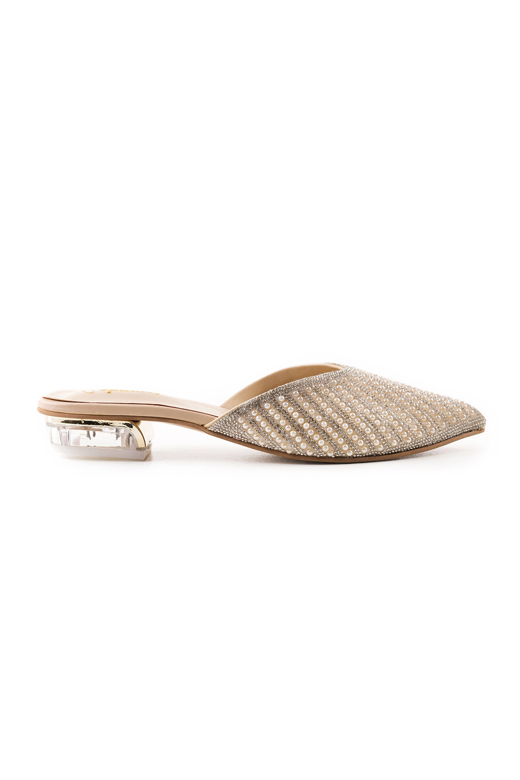 Fawn Pumps K04165/006
