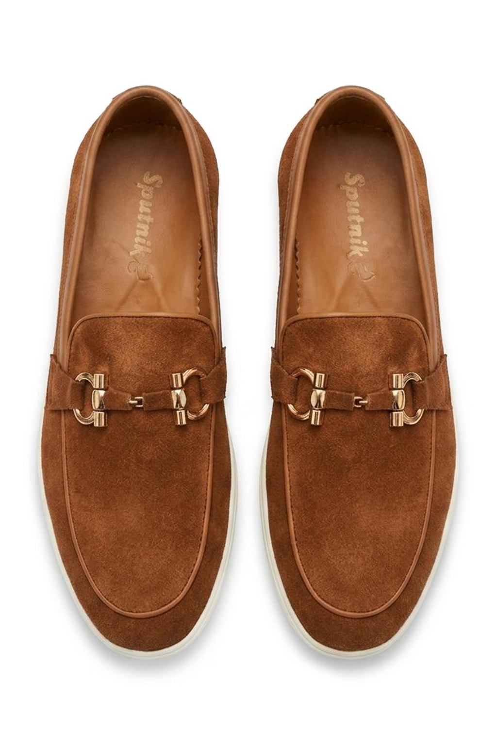 Mustard Casual Shoes L01339/009