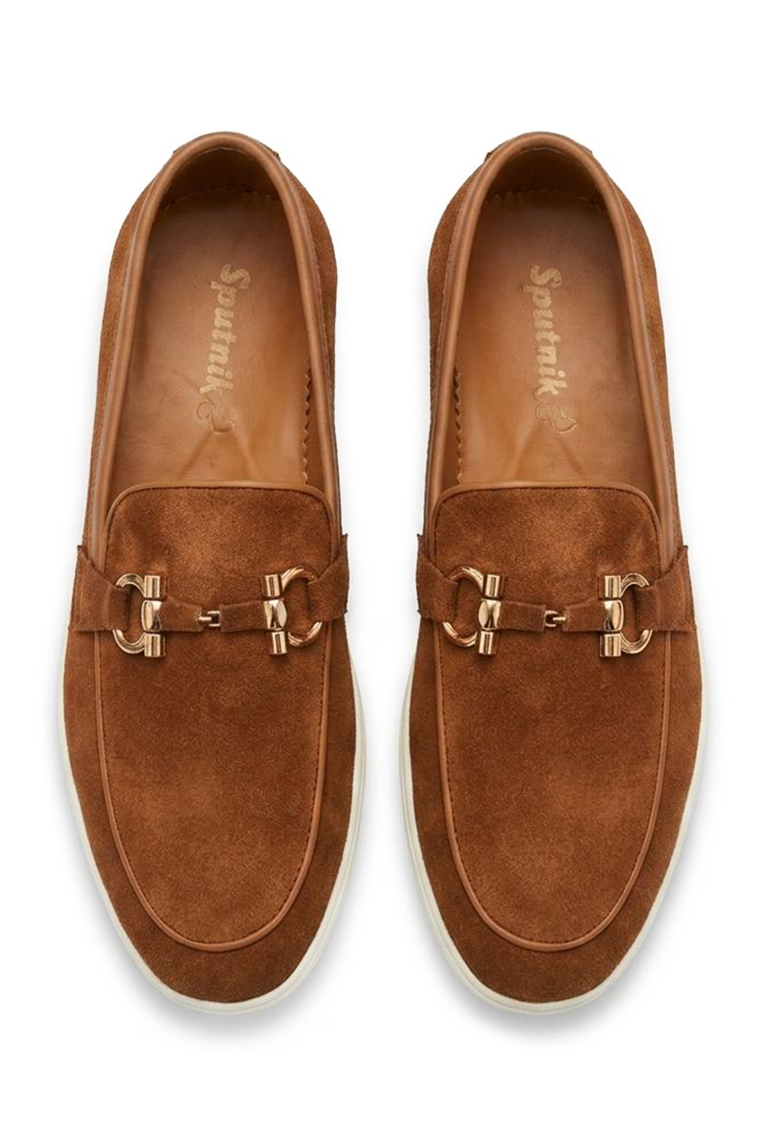 Mustard Casual Shoes L01339/009