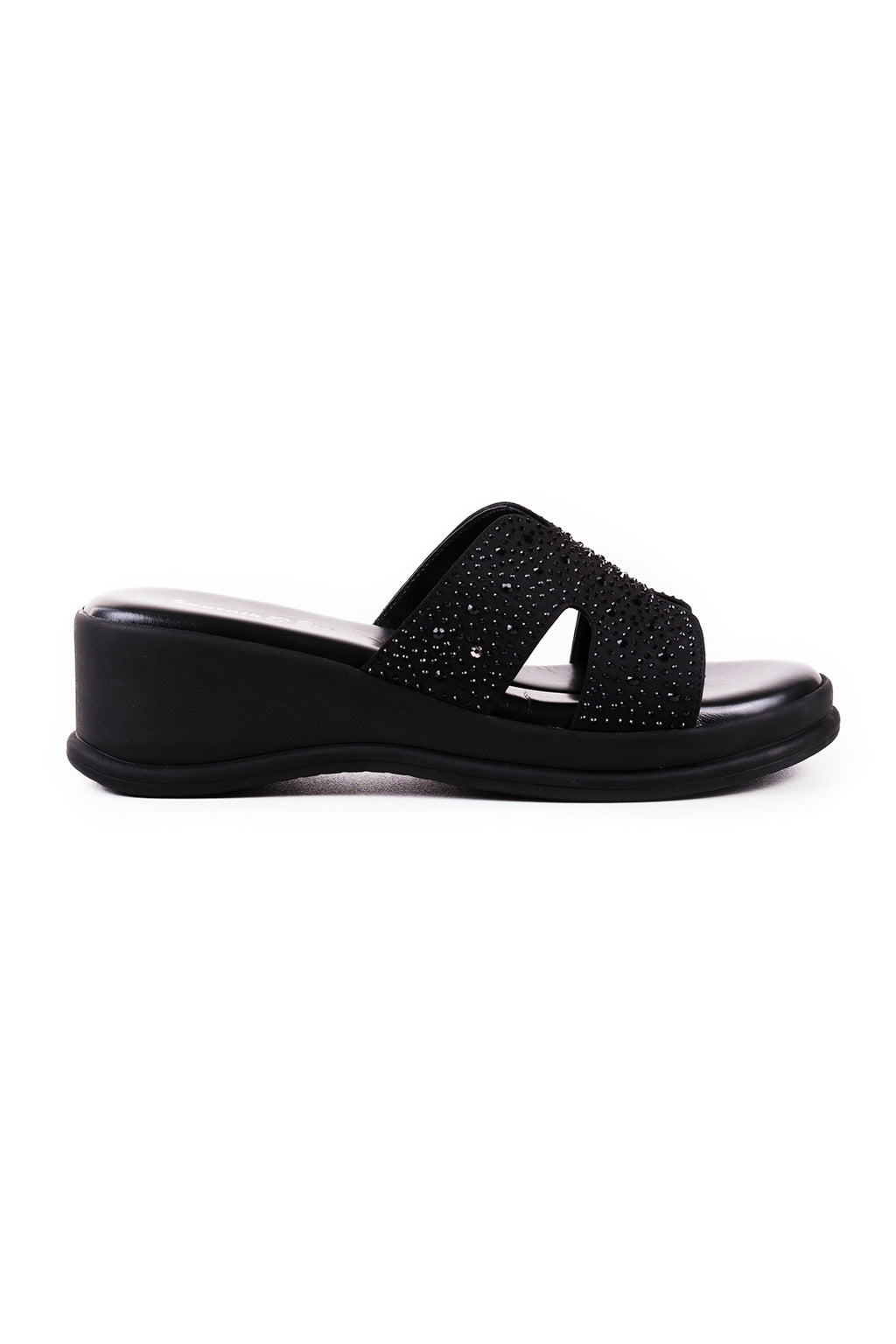 Black Comfort L02528/002
