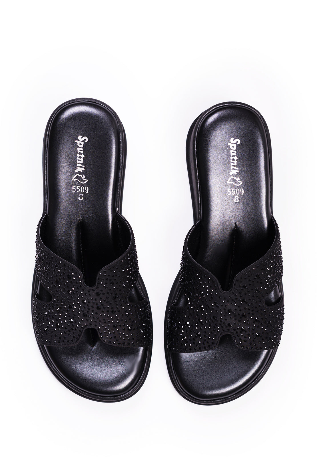 Black Comfort L02528/002