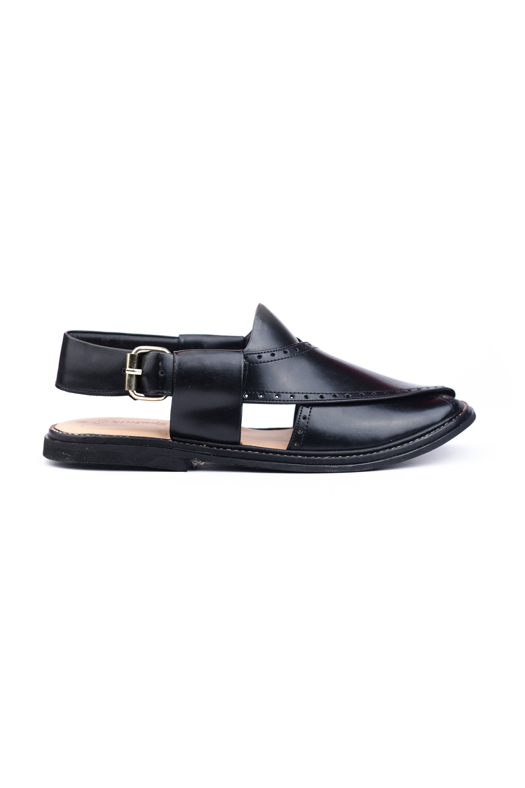 Black Peshawari J00943/002