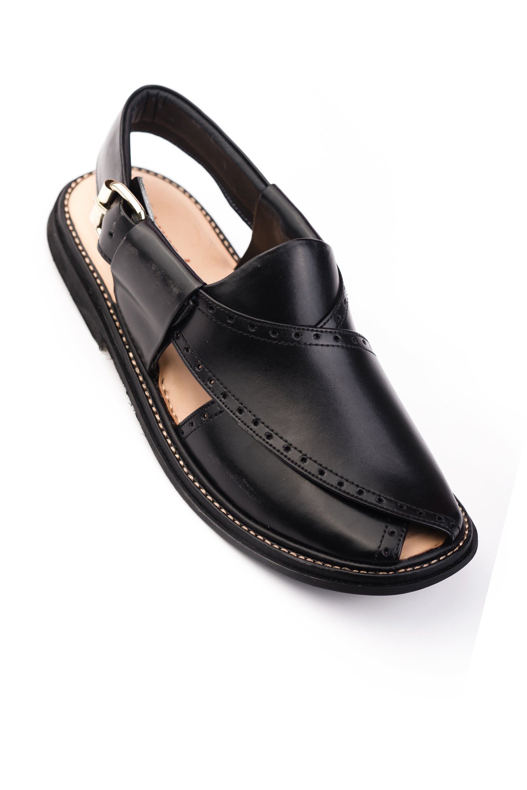 Black Peshawari J00943/002